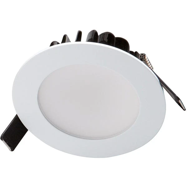 Robus 10W Dimmable Integrated Downlight IP44 Warm White - RC10WDLD-WW 3 Robus 10W Dimmable Integrated Downlight IP44 Warm White - RC10WDLD-WW