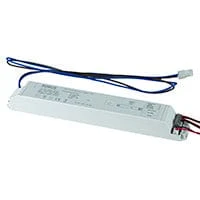 Robus Harbour 2W, 3 Hour Plug-in Emergency Pack With LiFePO4 And Self-Test - RHA2WEMST-PSU