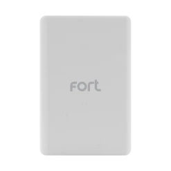 ESP Fort Smart Alarm Vibration Sensor - ECSPVS