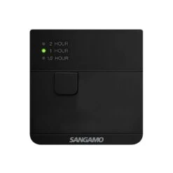 ESP Sangamo Powersaver Plus Boost Controller Black - PSPBB