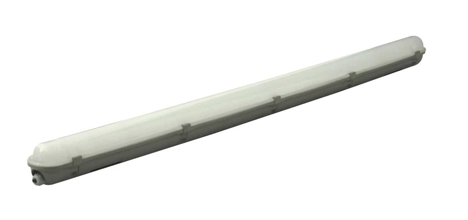 Bell Dura 25W 5FT LED Batten Single Emergency Cool White 1500mm - BL06711 3 Bell Dura 25W 5FT LED Batten Single Emergency Cool White 1500mm - BL06711