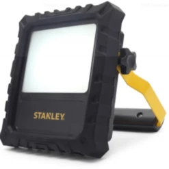 Stanley 20W LED Rech Worklight Yell Yellow/Black 6000K - SXLS31330E