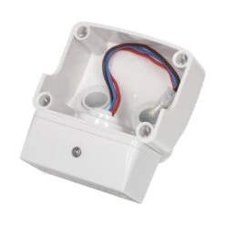 Timeguard Dedicated Photocell For LEDPRO Floodlights - White - LEDPROPCWH