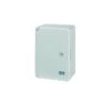 Wiska WDB 1 Distribution Enclosure C/w Locking Key - 50107049 -Led Lighting Shop 50107049