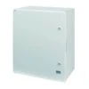 Wiska WDB 6 Distribution Enclosure C/w 2 Locking Keys - 50107054 -Led Lighting Shop 50107054
