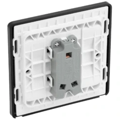 BG Evolve Matt Blue Single Light Switch 20A 16AX 2 Way - PCDDB12B -Led Lighting Shop 5315a32a 9cdc 43bf 845b ebddcb7f7fd9 768 1024 1 VIEWPORT DESKTOP ProductImage