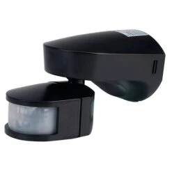 Timeguard 2300 PIR Light Controller Black - SLB2300