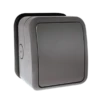 Click Scolmore Aquip Weatherproof Single 1 Gang Switch Enclosure (Unfurnished) IP66 - OA401AGU 1 Click Scolmore Aquip Weatherproof Single 1 Gang Switch Enclosure (Unfurnished) IP66 - OA401AGU -Led Lighting Shop 5 252F1 252Fa 252F5 252F51a542ca1a1985c5c6c6b71df1f9c3e35b7ca983 OA401AGU 599 e36266ed 25ea 4546 8219 f9f3a3fceda0