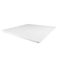 Kosnic Alden 30W Backlit LED Panel 6500K White - KPNL30BL1-W65