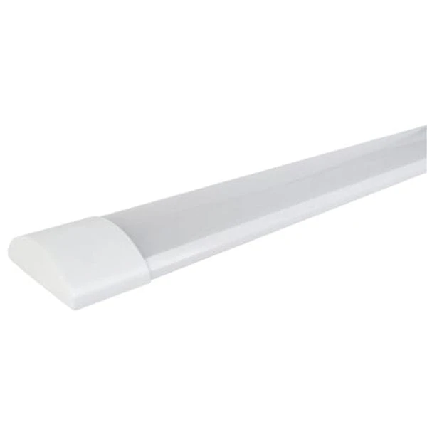 Megaman Tono 16W 2FT LED Batten Cool White - 180332 3 Megaman Tono 16W 2FT LED Batten Cool White - 180332