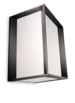 Philips MyGarden Skies Wall Light - Antracit - 171839316