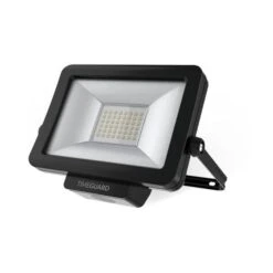 Timeguard 20W LED Slimline Floodlight - LEDPRO20B