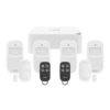 ESP Fort Smart Alarm Kit - 1 X Smart Hub, 4 X PIR, 2 X Door/Window Contact, 2 X Remote Control - ECSPK4 -Led Lighting Shop 5 252Fc 252F2 252F4 252F5c245834bdc978889eecda452b1f6abbb72d2d4f ECSPK4 43a7ec56 ff62 487f bba2 569b3fa98290
