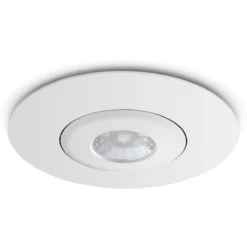 JCC V50 Standard Product Converter Plate WH Finish - JC1003/WH