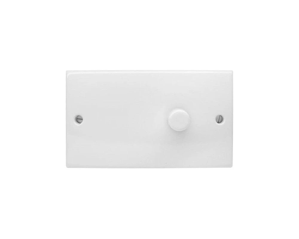 Danlers DP1D 1000WIET Low Voltage Push Dimmers - DP1D1000WIET 3 Danlers DP1D 1000WIET Low Voltage Push Dimmers - DP1D1000WIET