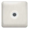 Schneider® Schneider LSD Data TV/FM Single Direct Connection White Insert Stainless Steel - GGBL7010WSS 2 Schneider® Schneider LSD Data TV/FM Single Direct Connection White Insert Stainless Steel - GGBL7010WSS -Led Lighting Shop 5 252Fe 252F7 252F3 252F5e73558f108d7e578ecadb611583f4caf94e1d45 GGBL7010WSS Face 4000x4000 c189677d 95b3 4f75 be6f 4a2d0fc7c238