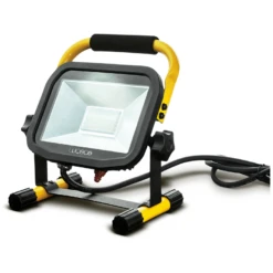 Luceco Site 110V Portable Work Light 18W - LSLPW181V