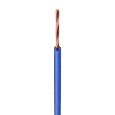 Jaylow 6491B 4.0mm² Single Core Cable Blue 100m Drum - 6491B4.0BL-100 3 Jaylow 6491B 4.0mm² Single Core Cable Blue 100m Drum - 6491B4.0BL-100