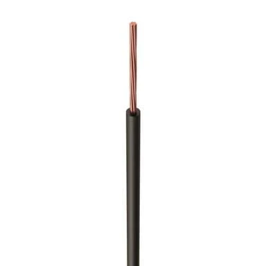 Jaylow 6491X 2.5mm² Single Core Cable Black 100m Drum - 6491X2.5BK-100 3 Jaylow 6491X 2.5mm² Single Core Cable Black 100m Drum - 6491X2.5BK-100