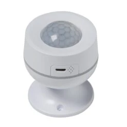 Robus PIR Connect WiFi IP20 Smart Device Enabled Motion Sensor - RCPIR-01
