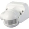 Knightsbridge IP44 180° PIR Sensor - White - OS004 -Led Lighting Shop 6 252F5 252F4 252F3 252F65430fad7def8174fd6d7564b2976302f3a320e3 OS004