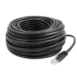 ESP HD View 80M IP Camera Cat5 Cable - CABIP80