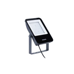 Philips Ledinaire 100w Maxi LED IP65 Floodlight Asymmetric Beam Cool White - 911401733302