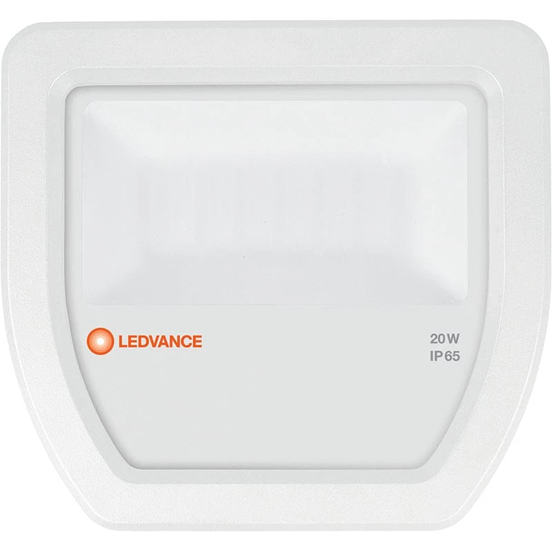 Ledvance GEN3 20W LED Floodlight White, 3000K - 420991 - F2030W 4 Ledvance GEN3 20W LED Floodlight White, 3000K - 420991 - F2030W - Image 2