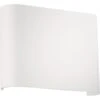 Philips GALAX Wall Lamp (White) - 455903116