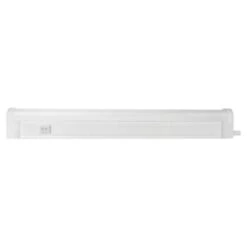 Megaman Pinolite 3.5W 1ft 4000K Under Counter LED Batten - 190600