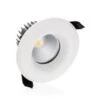 Integral LED Lux Fire Rated Downlight 6W 70mm Cut Out Dimmable Warm White - ILDLFR70A001 -Led Lighting Shop 6 252Fc 252Fb 252F4 252F6cb43b656cf7d8f70755f7c56ab0622334c6c354 ILDLFR70A001 1d31968d 97fc 472b 95db 2e2d40ac6d5a