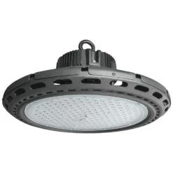 Crompton Phoebe LED - Keto 100W IP65 High Bay 90 Degree - Cool White