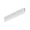 Philips Ledinaire 600mm/2ft 600lm Slim Under Cabinet Striplight With Switch Cool White - 910503910164