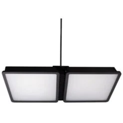 Megaman Leo 90W IP65 Cool White Integrated LED Highbay - 190570