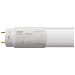 Crompton LED G13 T8 Full Glass Tube 3ft / 894mm 14W - Daylight