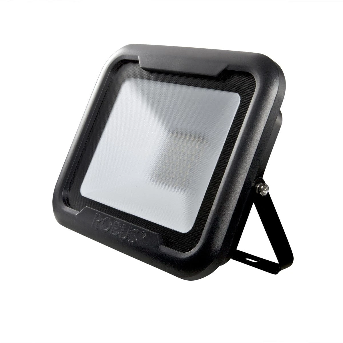 Robus REMY 50W LED Flood Light IP65 Black Warm White - RRE5030-04 3 Robus REMY 50W LED Flood Light IP65 Black Warm White - RRE5030-04