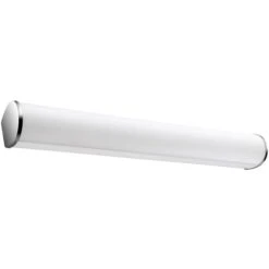 Philips MyBathroom FIT Wall Lamp - 3x2.5W Chrome - 340591116