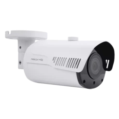 ESP Rekor HD 2MP 2.8-12mm Varifocal Bullet CCTV Camera White - RHDC2812VFBW