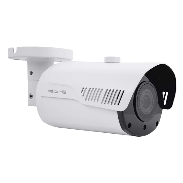 ESP Rekor HD 2MP 2.8-12mm Varifocal Bullet CCTV Camera White - RHDC2812VFBW 3 ESP Rekor HD 2MP 2.8-12mm Varifocal Bullet CCTV Camera White - RHDC2812VFBW
