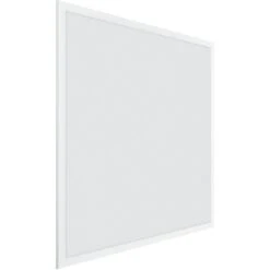 LEDVANCE 40W 600x600mm 90 Degree LED Ceiling Panel - Cool White - VP60040U-066663 -Led Lighting Shop 7 252F3 252F0 252Fa 252F730ac633884baa824cd14765bccb802e22c7d7ba 4058075066588 Background white profile 3 4312d2c5 b7ea 4d94 8b0d f6e0165d420a