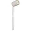 Collingwood 3W Silver Straight To Mains LED Garden Spike Light 38 Degree - Natural White -Led Lighting Shop 7 252F3 252F8 252Fa 252F738a139f3dd018217d32cfa849865f41a3cedb26 SL220A