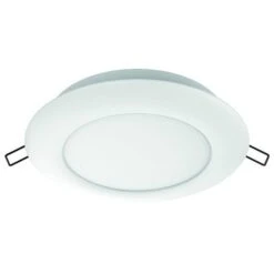 Integral 6W Integrated Downlight IP20 Daylight - ILDL100D003