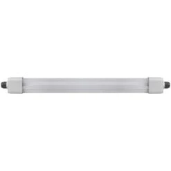 Megaman Dino 19.5W 2FT LED Batten Cool White - 190781