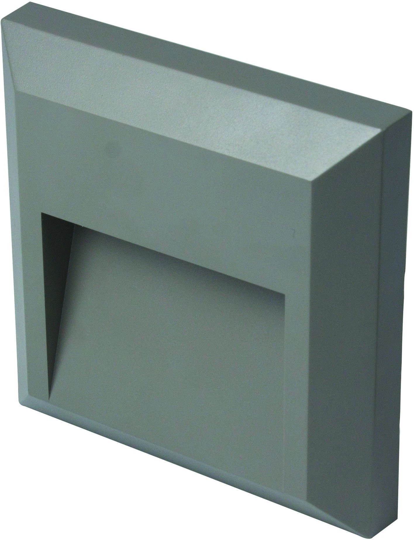 Robus Twilight 1W IP65 Square LED Wall Mounted Light - RTW0130SQ-24 3 Robus Twilight 1W IP65 Square LED Wall Mounted Light - RTW0130SQ-24