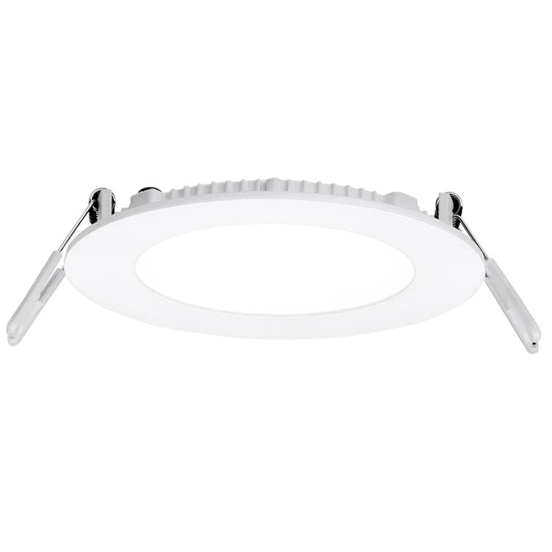Aurora 6W Fixed Integrated Downlight IP44 Daylight - EN-PL06C/65 3 Aurora 6W Fixed Integrated Downlight IP44 Daylight - EN-PL06C/65