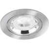 Aurora Fixed IP20 GU10 Non-Integrated Downlight Satin Nickel - AU-DLM356SN -Led Lighting Shop 7 252Fc 252F1 252Fe 252F7c1ef251b33cca1efc5c87a5fe3d86902a947868 au dlm356 10