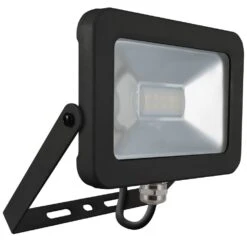 Crompton Phoebe LED - Atlas Mini LED Floodlight IP66 10W 900lm - Cool White