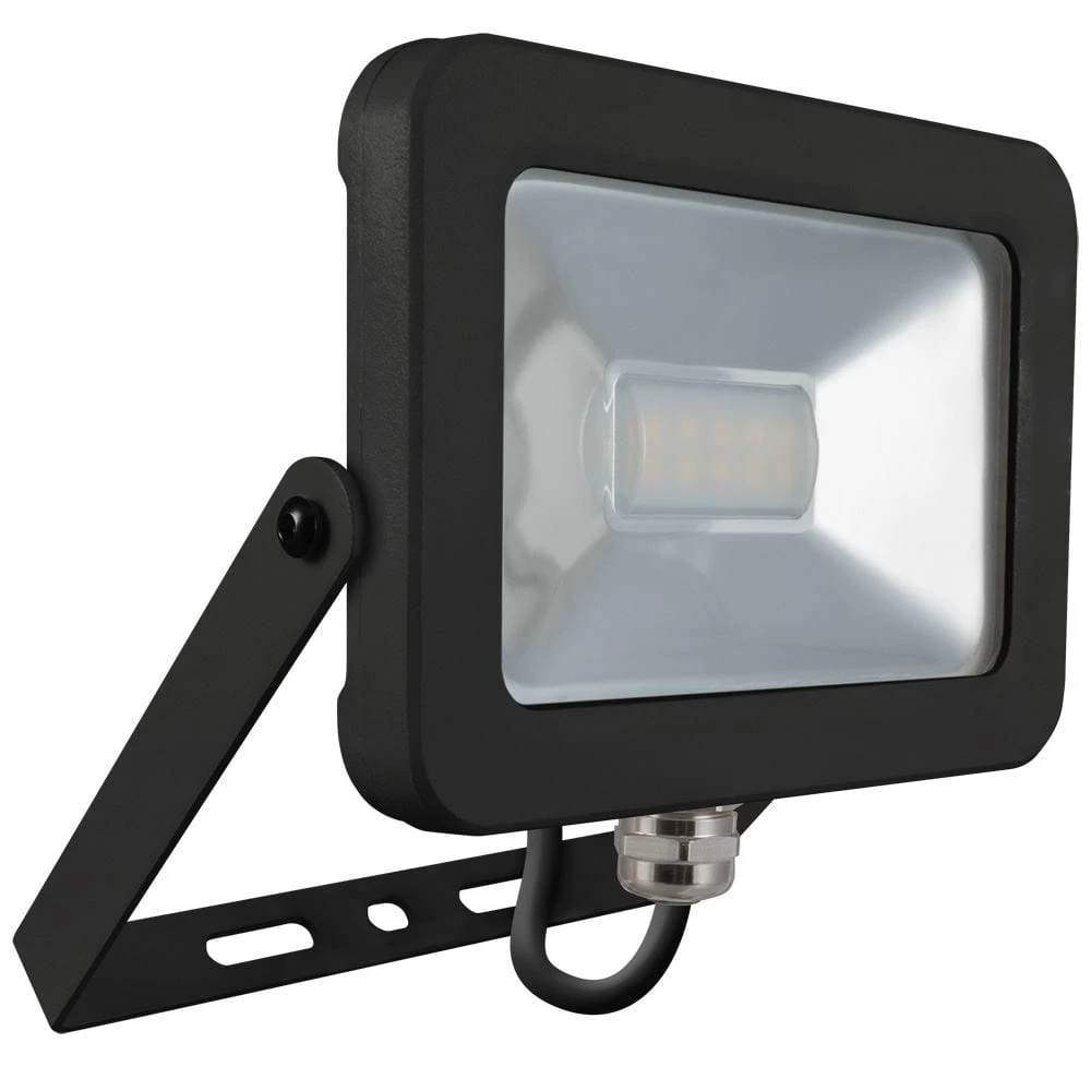 Crompton Phoebe LED - Atlas Mini LED Floodlight IP66 10W 900lm - Cool White 3 Crompton Phoebe LED - Atlas Mini LED Floodlight IP66 10W 900lm - Cool White