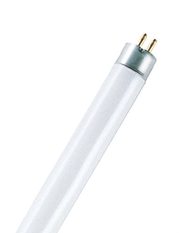 Osram T5 Fluorescent Tube 13W 517mm 20 Inch Very Warm White - 008967 3 Osram T5 Fluorescent Tube 13W 517mm 20 Inch Very Warm White - 008967