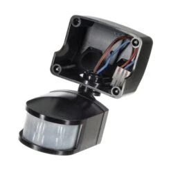 Timeguard LEDPRORFKB Dedicated LEDPRO RF Remote Kit For LEDPRO Range - Black